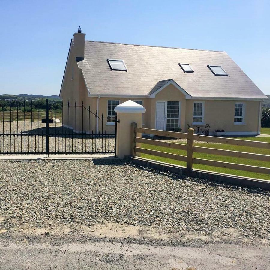 Inish House Malin Head Exterior foto